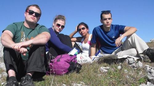 XSNMod's profile picture. XSNModearation - hiking the Bay Area one trail at time!

Out to make a living, not a killing.