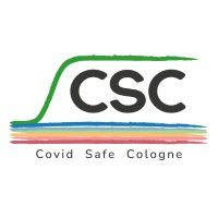 Covid Safe Cologne (@csafecologne) 's Twitter Profile Photo Covid Safe Cologne (@csafecologne) 's Twitter Profile Photo