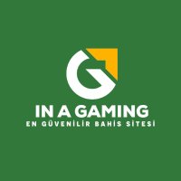 IN A GAMING (@inagamingnews) Twitter profile photo