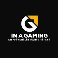 IN A GAMING TV (@inagamingtv) Twitter profile photo