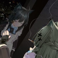 (VRC)iaexe01jp、神崎莉花(実はすこん部) (@iaexe01jp) 's Twitter Profile