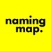 NamingMap.com (@namingmap) Twitter profile photo NamingMap.com (@namingmap) Twitter profile photo