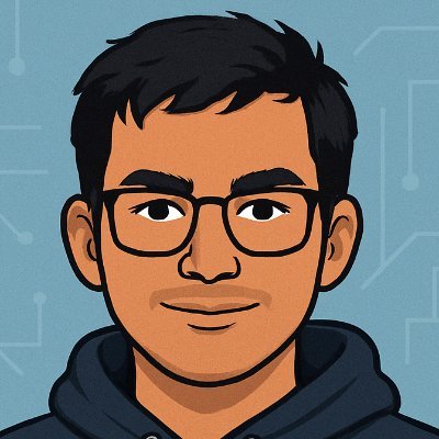 System design savant. , Ex-Facebook, Microsoft, etc. ML patents before LLM’s made AI cool. Currently in build mode! Investing is a passion. https://t.co/grxkIJFEPt