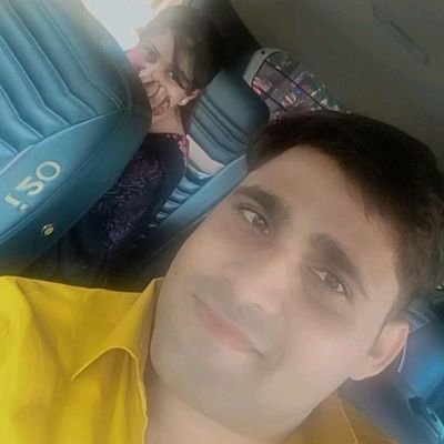 AyyubSalim22456's profile picture. एक सोल्जर कभी ये नही पूछता की देश के लिये उसने क्या किया
पूछता है....वो देश के लिये क्या कर सकता है
🇮🇳। जय हिन्द
