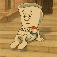 Article XI (@txlegearticlexi) 's Twitter Profile Photo