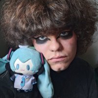 amsh? (@blizzimm) 's Twitter Profile