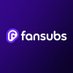 FanSubs (@fansubsapp) Twitter profile photo FanSubs (@fansubsapp) Twitter profile photo