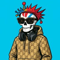 Skelator (@xrpedia_skel) 's Twitter Profile