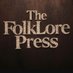 The FolkLore Press (@stephengeorae) Twitter profile photo The FolkLore Press (@stephengeorae) Twitter profile photo