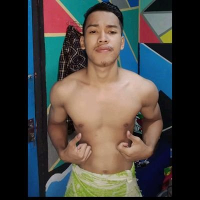 Haryanto181255's profile picture. Jamgan di Buka