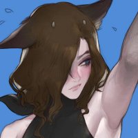 Yaril Foxears (@yarilfoxeren) 's Twitter Profile Photo