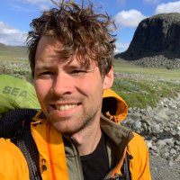 Wilhelm Wegendal Rundström (@wegrunwilhelm) 's Twitter Profile