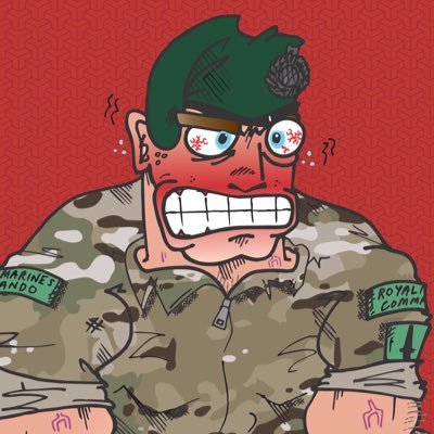 “If liberty means anything at all, it means the right to tell people things they do not want to hear” 🇬🇧🏴 RM Officer (Ret) CTSFO, now a secret.