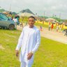 GmZankuboy's profile picture. 👉JOURNAL ✍️📓📕👈
ADVOCATE FOR GOOD GOVERNANCE, CAUSE AIN’T NO ONE TOUCHING my CROWN 👑 🦄
         ♥️PUSHING DREAMS 💪