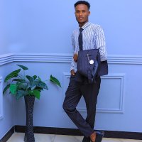 Ahmed Abdalla (@ahmedabdal57922) 's Twitter Profile