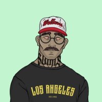 XimenaOrio's profile picture. There he goes. One of God's own prototypes. A high-powered mutant of some kind never even considered for mass production. Too weird to live, and too rare to die