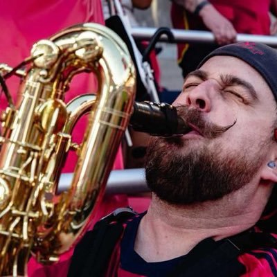 Fantasy Football Analyst | Saxophonist w/@stlCitySantos & @fleurdenoise | #GirlDad | Find me on Blue Sky @stlsaxphil.bsky.social will be shutting down this acct