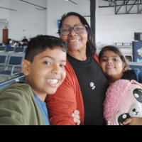 Odete marques dos anjos (@odetemarqu58985) 's Twitter Profile
