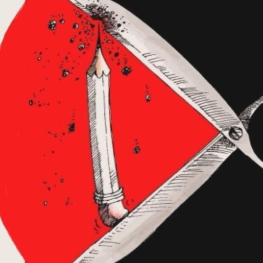 Dessinateur de presse tunisien en freelance