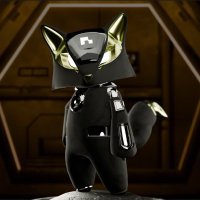 bless_moth's profile picture. 🌐 Web3 enthusiast | Empowering the decentralized internet 🚀 | Blockchain, NFTs, DeFi, DAOs 🌍

$BLXM

#FREEPALESTINE 