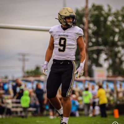 Jack Mullins Profile