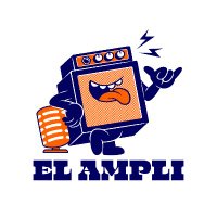 El Ampli (@elamplimx) 's Twitter Profile Photo El Ampli (@elamplimx) 's Twitter Profile Photo