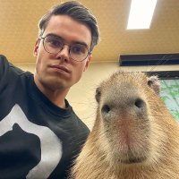 Ilya Efimov (@madcoder39) 's Twitter Profile