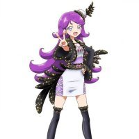 monad_g's profile picture. monad💜art show ing~~~~睊