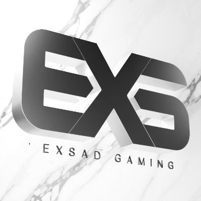 EST. 2009. Official Twitter of Exsad Gaming. Follow us on https://t.co/YjoCd0V2HH 🇵🇹