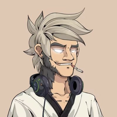 iamaurel1us1's profile picture. $SEI less, $APE more 🔴 NFTS and Content Creation! ➕ Gym Freak ➖ Knight of @MOOZNFT 👻 Web Dev, AI & Crypto