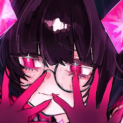 Miri ♦️🕷️ Spider VTuberさんのプロフィール画像