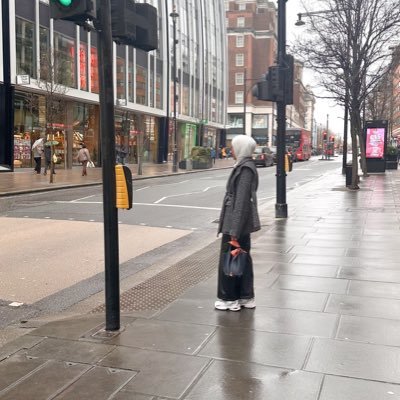 Hajaral305's profile picture. الحمدلله🕊.