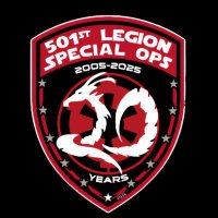 501st Legion SpecOps (@501stspecops) 's Twitter Profile Photo 501st Legion SpecOps (@501stspecops) 's Twitter Profile Photo
