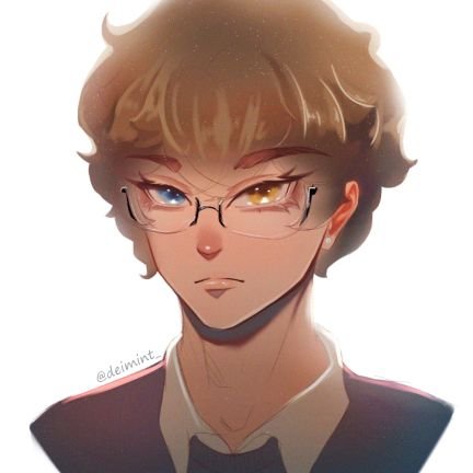 Deimint🥀| Character Illustratorさんのプロフィール画像