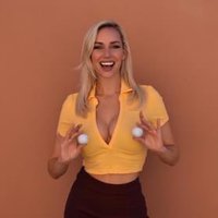 Paige Spiranac (@paigespiranaa23) 's Twitter Profile