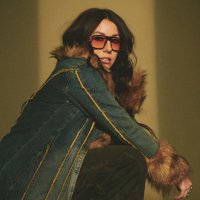 Shantaia (@shantaiamusic) 's Twitter Profile