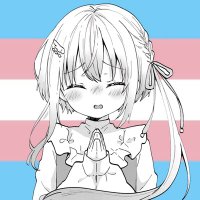 小空宇Yu🏳️⚧🍥.没人要的小朋友~ (@xiaokongyu233) 's Twitter Profile