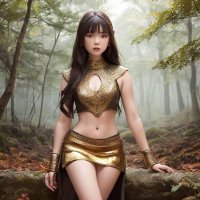 AumaSyn's profile picture. HAPPY NEW YEAR 2025!