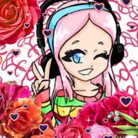 Serenity Peach Rose Art (@serenitypeach27) 's Twitter Profile