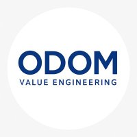 Odom Value Engineering (@odomvalueeng) 's Twitter Profile