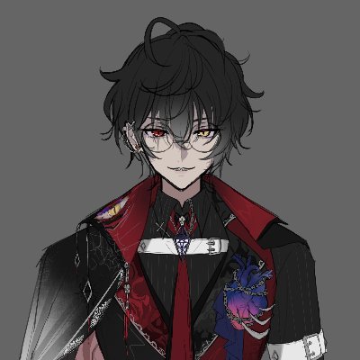 ShenChuan24's profile picture. 台灣Vtuber 繪師媽媽:@Fei_Zhi____ Live #煉獄日常 精華 #魔焰精髓 Fanart #入獄照 粉絲名 #軍團
Twitch:https://t.co/qZ5z9I7NdC
合作聯絡信箱:24shenchuan24@gmail.com
DC:shenchuan