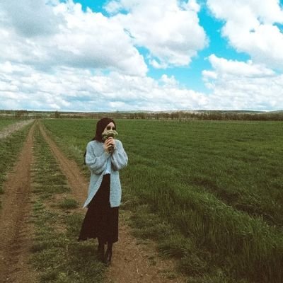 Merveeblc's profile picture. MEB|Dkab Öğretmeni