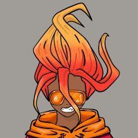 ola_kylie's profile picture. @ChimpsDao_ | Mod | Community Manager | B.Eng