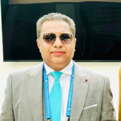 saeed_sarparah's profile picture. CEO, BMRL. Former CEO Balochistan Board of Investment and Trade . Commissioner Social Security / D.G Labour welfare Balochistan, Secretary WWB.