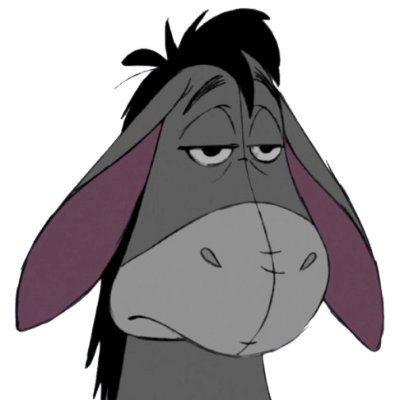 eeyore Profile