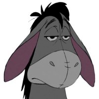 eeyore (@marcin_ugarenko) 's Twitter Profile