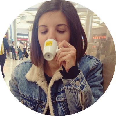 vitoria7992's profile picture. 