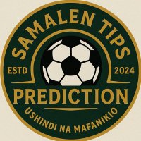 Samalen Tips🤴 (@samalentips) 's Twitter Profile Photo Samalen Tips🤴 (@samalentips) 's Twitter Profile Photo