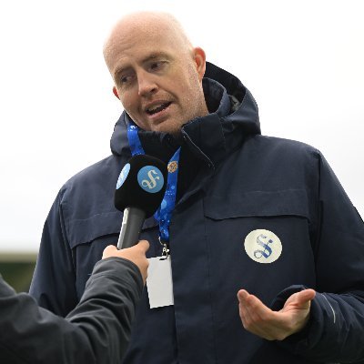 Kristian Stenerud Profile