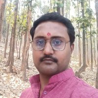 Avinash Singh Baghel (@avinashsinghmau) 's Twitter Profile